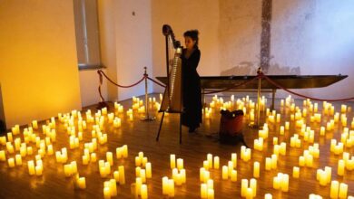 Arte nel Chiostro di Collescipoli