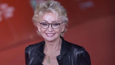 Enrica Bonaccorti