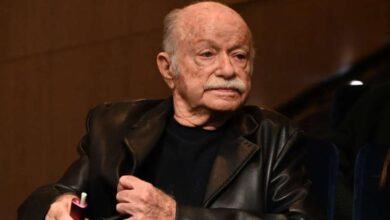 Gino Paoli è morto