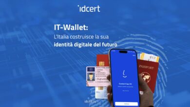 IT-Wallet