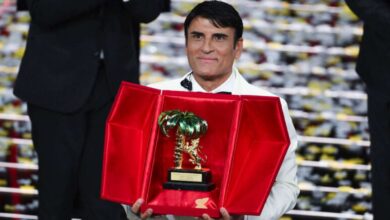 Sal Da Vinci vince il Festival di Sanremo 2026