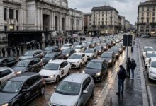Sciopero mezzi pubblici del 27 marzo 2026 il trionfo di Uber e taxi