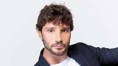 Stefano De Martino