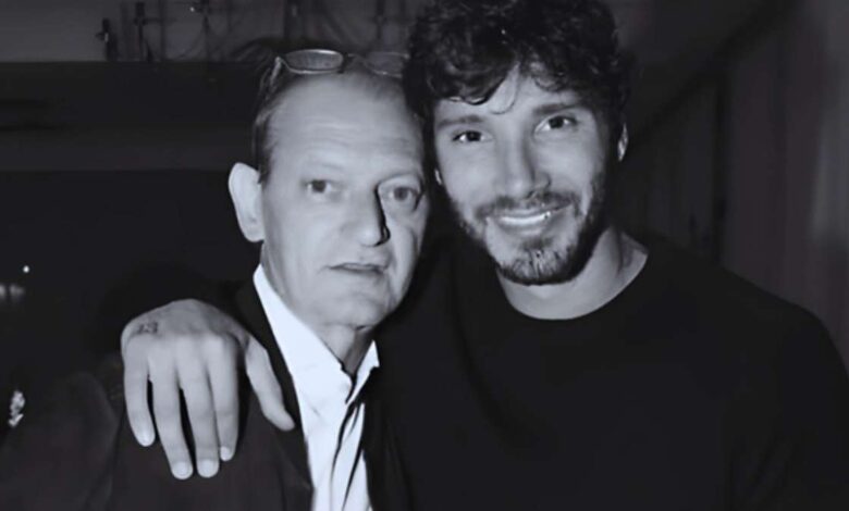 Stefano e Enrico De Martino