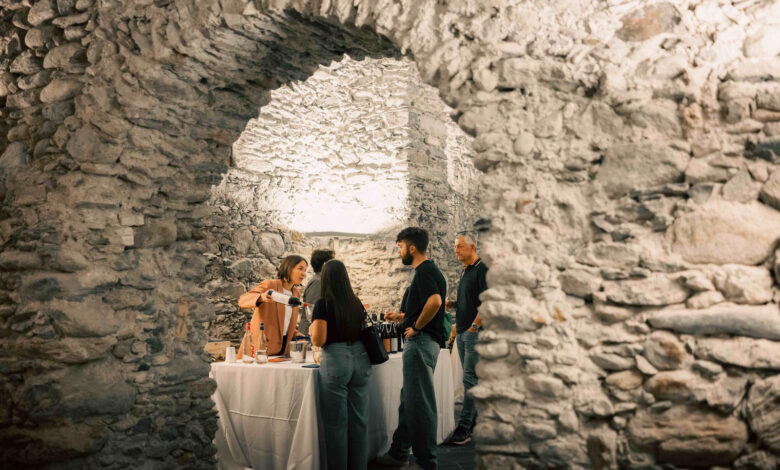 ViVa 2026 a Sondrio tra i vigneti eroici il grande evento dei vini di Valtellina che celebra il Nebbiolo delle Alpi