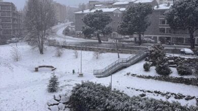 maltempo