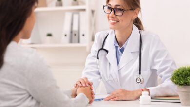 medico di famiglia carenza