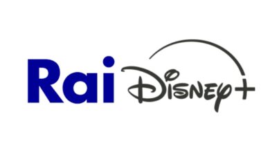 Accordo Rai-Disney+
