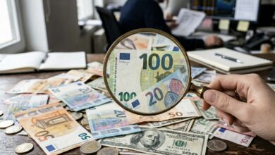 Controlli Agenzia delle Entrate sui conti correnti