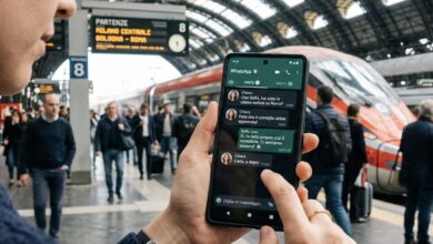 Elon Musk attacca la privacy di WhatsApp