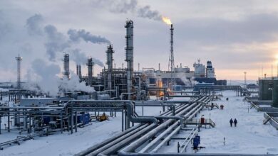 Gas e petrolio della Russia sarebbe ossigeno per le famiglie italiane