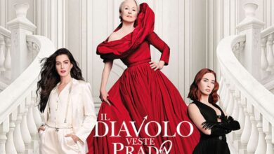 Il Diavolo veste Prada 2