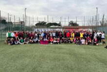 Quarto Memorial in ricordo di Nicole Lelli