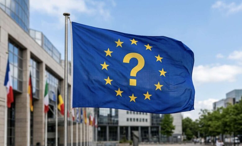 Vannacci spaventa i politici per cinque motivi l'Unione Europea si interroga