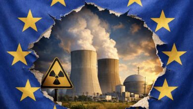 nucleare ue