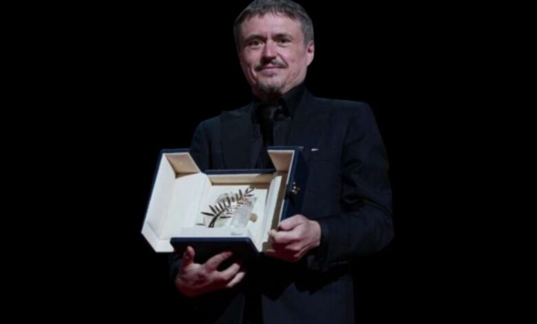 Cannes 2026, il vincitore Cristian Mungiu