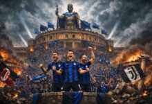 Catastrofe Milan e Juve, impero Inter, ecco perché
