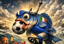 Italia ripescata ai Mondiali di calcio se l’Iran tarda? Cosa succede