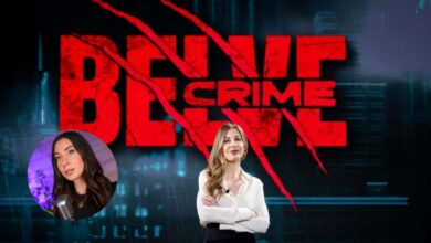 La nuova puntata di Belve Crime