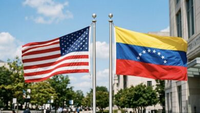 Trump scatenato Venezuela 51° Stato USA