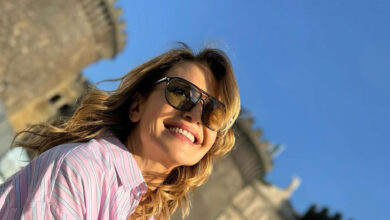 Barbara D'Urso