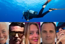 La tragedia dei Sub alle maldive