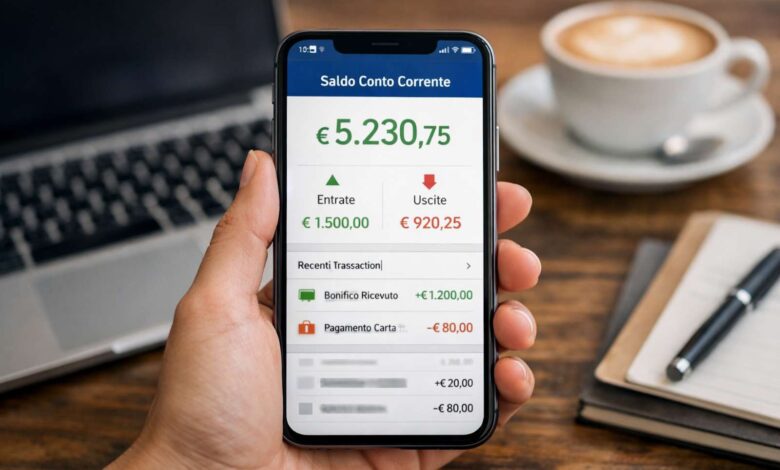 Controlli conti correnti, la Cassazione mette limiti agli accertamenti del Fisco