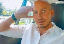 Francesco Imprezzabile Facebook