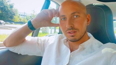 Francesco Imprezzabile Facebook