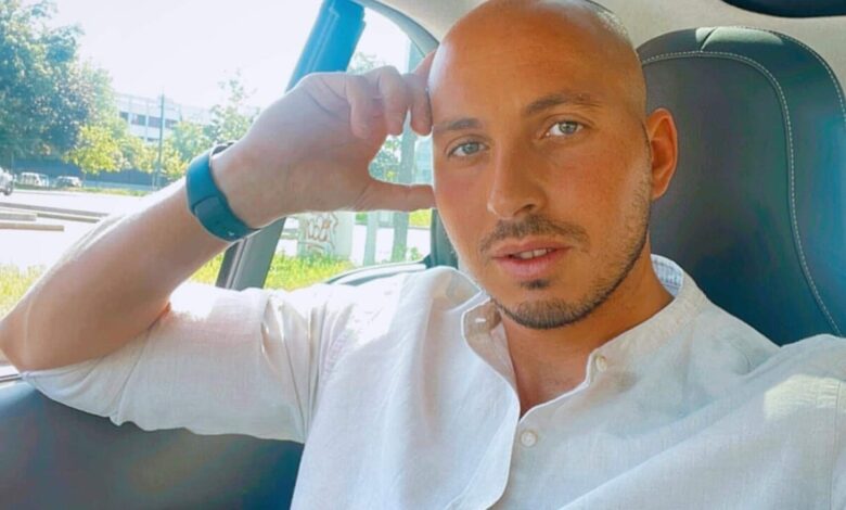Francesco Imprezzabile Facebook
