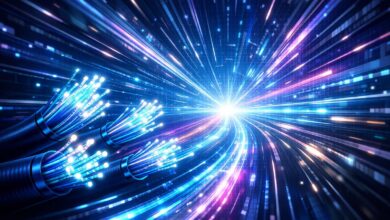 La rete FiberCop spinge i servizi digitali di Plenitude fino a 10 Gigabit