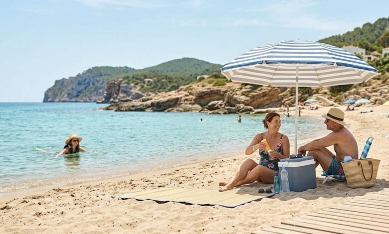 Le 10 dritte per vacanze sicure nel 2026 torrido