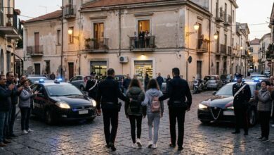 Le sorelle scomparse sono state ritrovate, ma restano i misteri