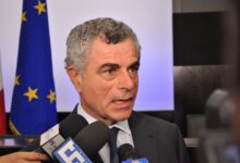 Mauro Moretti