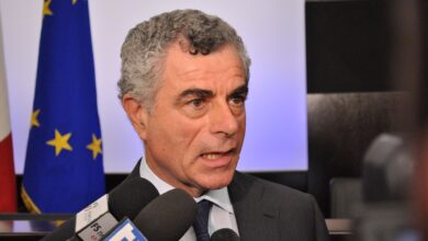 Mauro Moretti
