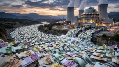 Pagare in bolletta il nucleare con le rinnovabili ti piace l’idea?