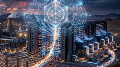 Psicodramma Intelligenza Artificiale per l’Unione Europea green, serve inquinare col gas