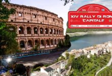 Rally Roma Capitale 2026