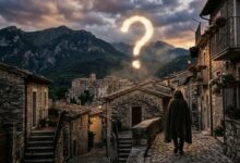 Sorelle scomparse, mistero fermaglio rosso a Civitella Alfedena