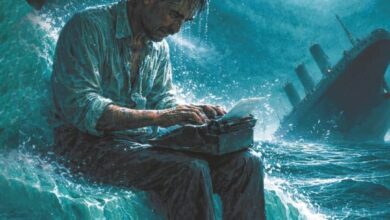 Copertina del libro Notizia, che Passione! di Amalia Mancini, dedicato alle motivazioni della professione giornalistica.