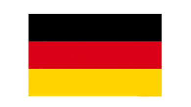 Germania Bandiera