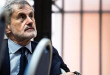 gianni alemanno