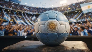 Argentina contro Egitto Messi, la rimonta più bella di sempre