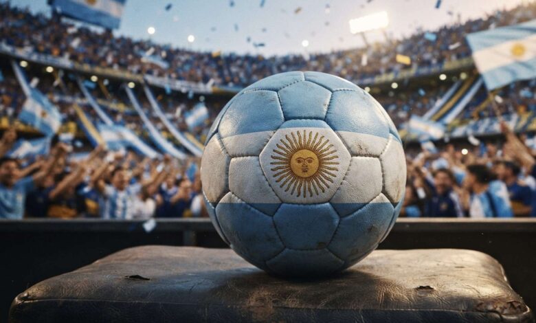 Argentina contro Egitto Messi, la rimonta più bella di sempre