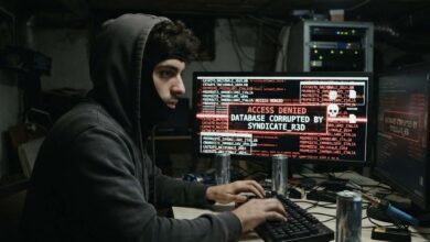Hacker distrugge database nazionale del catasto come ha fatto e dove
