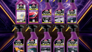 Linea di prodotti Supreme Collection di Ma-Fra