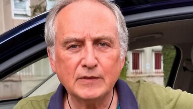Mario Roggero in carcere la condanna fa discutere