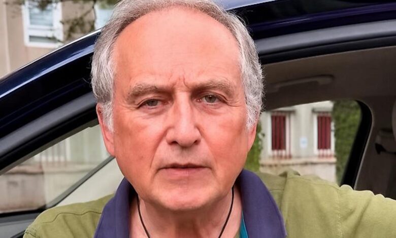 Mario Roggero in carcere la condanna fa discutere