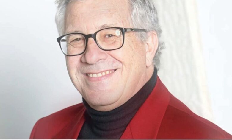 Peppino di Capri si spegne la voce che ha fatto cantare il mondo