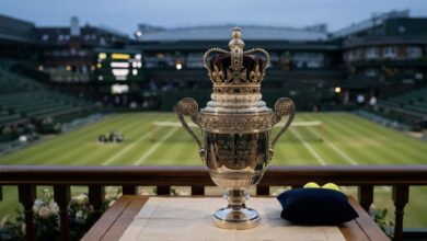Sinner solo Federer e Sampras forti come lui a Wimbledon